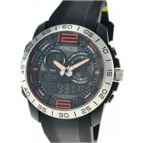 Часы Q&Q DE11J302Y 1 Часы Q&Q DE11J302Y 1