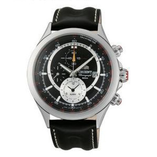 Часы Orient FTD0T002B0 