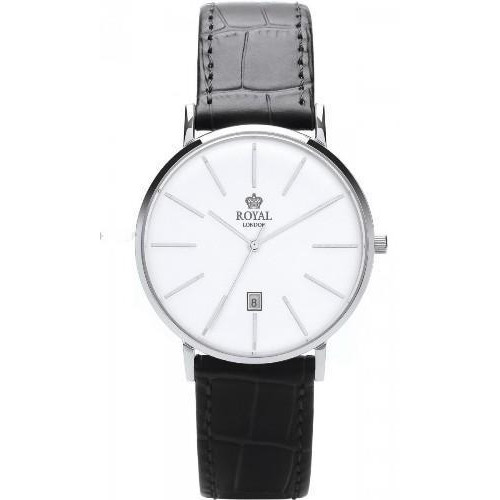 Часы Royal London 21298-01 