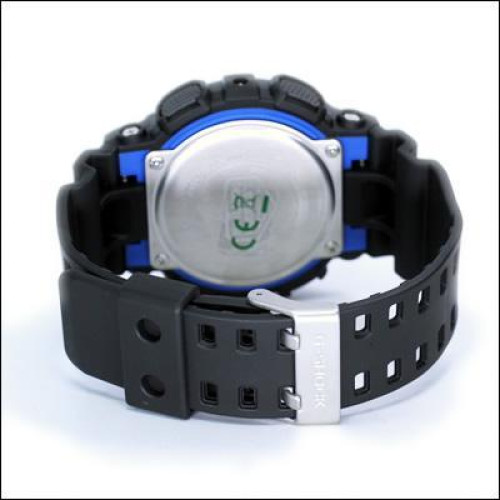 Часы Casio GA-100-1A2ER 2