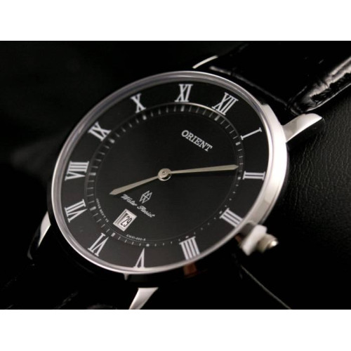 Часы Orient FGW0100GB0 3