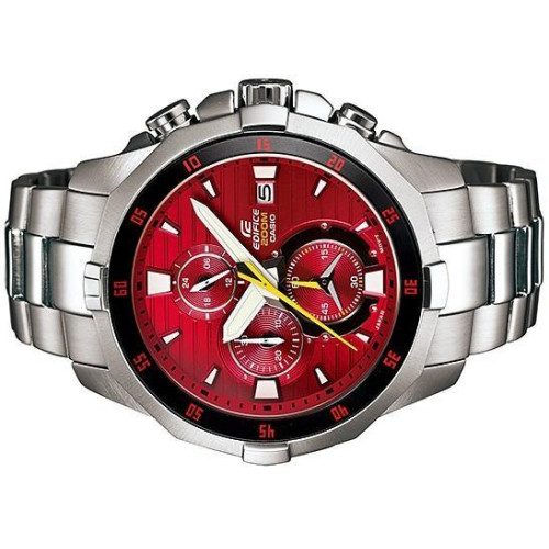 Часы Casio EFM-502D-4AVUEF 1