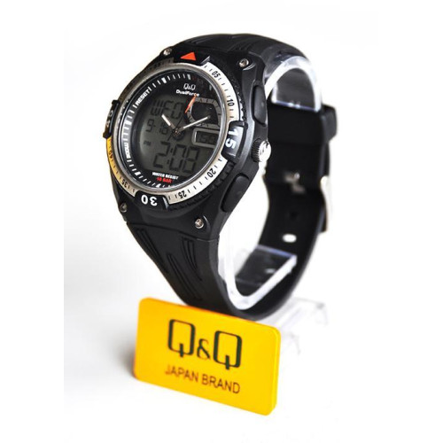 Часы Q&Q GW78J001Y 2