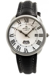 Appella A-4369-3011
