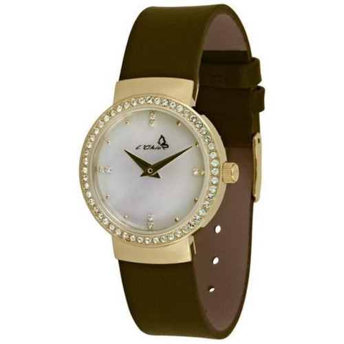 Часы Le Chic CL 2104 G WH 