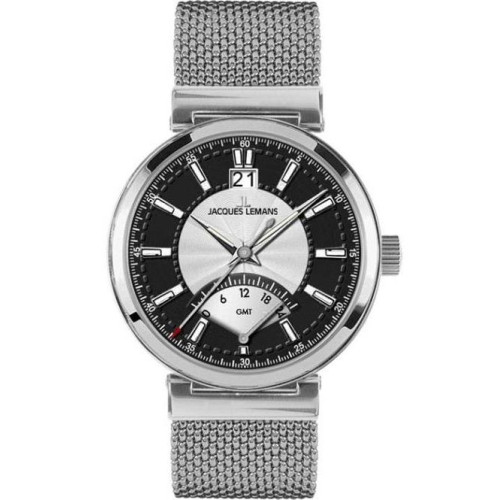 Часы Jacques Lemans 1-1697D 
