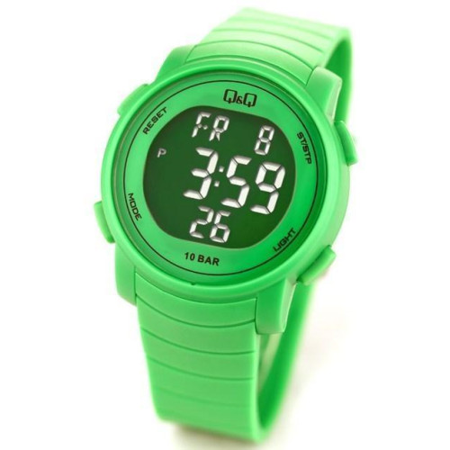 Часы Q&Q M122J007Y 