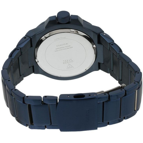 Часы Guess W0218G4 1