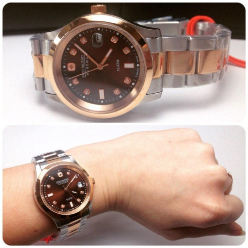 Часы Swiss Military Hanowa 06-7223.12.005 2 Часы Swiss Military Hanowa 06-7223.12.005 2