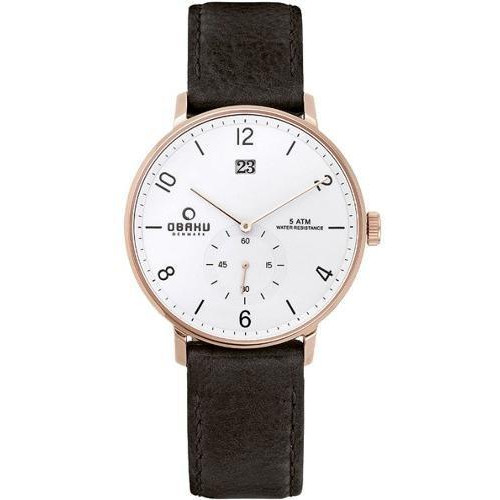 Часы Obaku V190GDVWRB 