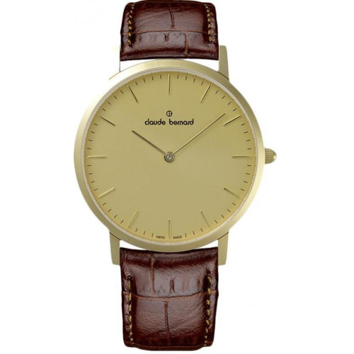 Часы Claude Bernard 20078 37J DI 