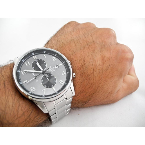 Часы Casio EFR-505D-8AVEF 1