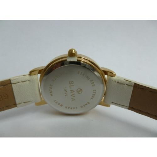 Часы Slava SL10177GWGW 1