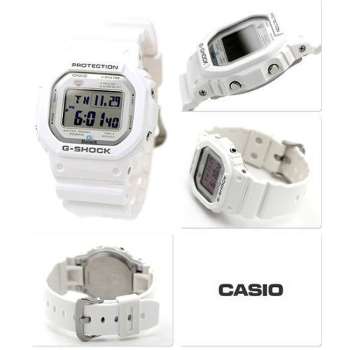 Часы Casio GB-5600AA-7ER 1