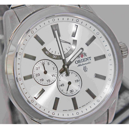Часы Orient FEZ08003W0 3