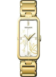 Romanson RM0356LG WH