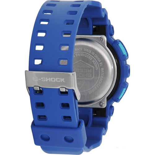 Часы Casio GD-120TS-2ER 4