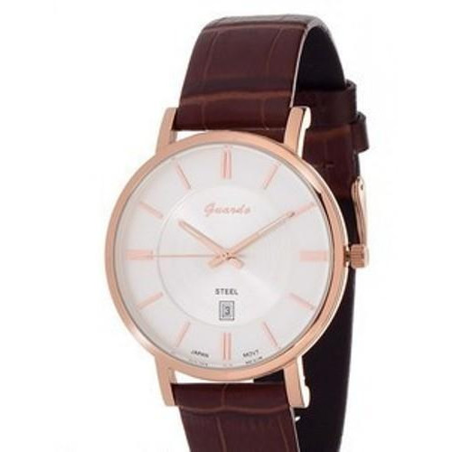 Часы Guardo S0997 RgWBr 