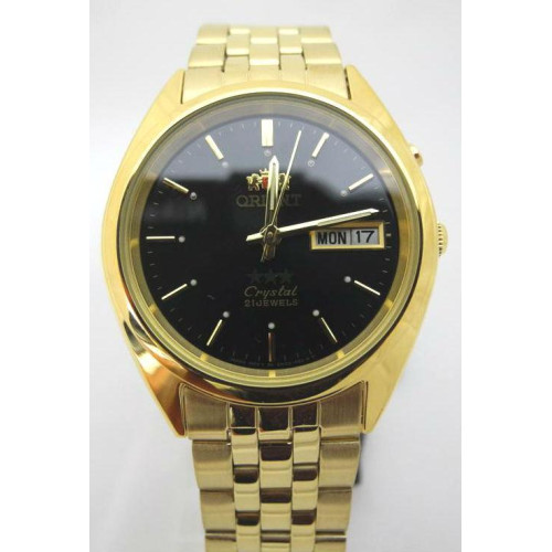 Часы Orient FEM0401JB9 3