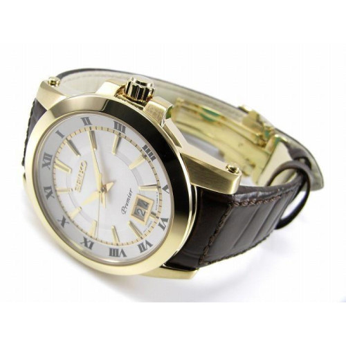 Часы Seiko SUR018P1 2