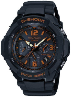 Casio GW-3000B-1AER