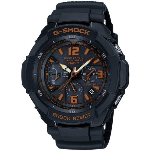 Часы Casio GW-3000B-1AER 
