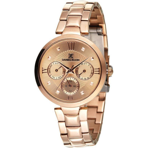 Часы Daniel Klein DK11397-3 