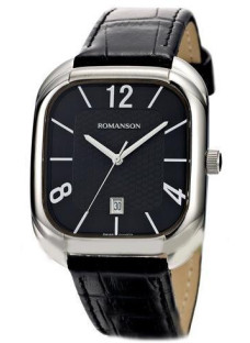 Romanson TL1257MWH BK