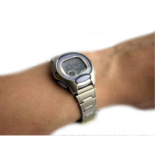 Часы Casio LW-200D-6AVEF 3