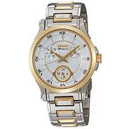 Часы Seiko SUK004P1 