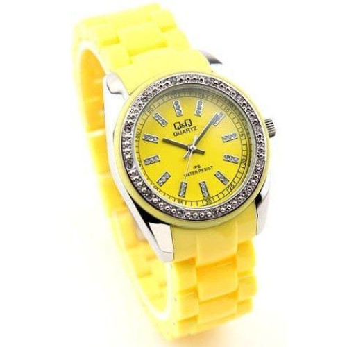 Часы Q&Q GQ13J232Y 