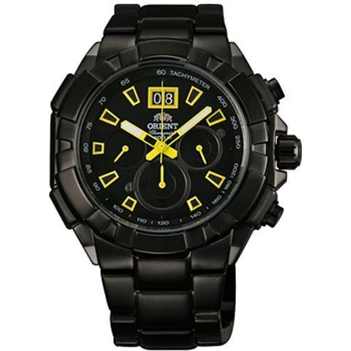 Часы Orient FTV00007B0 