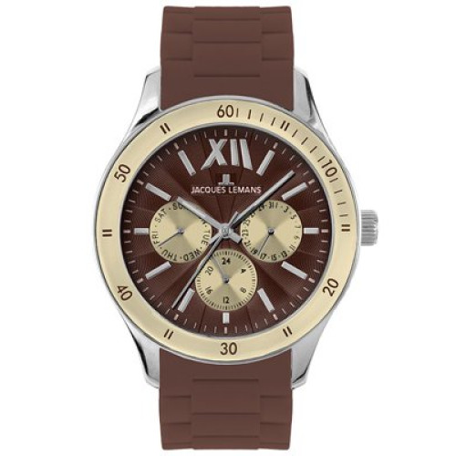 Часы Jacques Lemans 1-1691E 