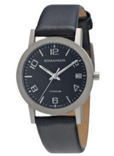 Romanson TL4257LWH BK