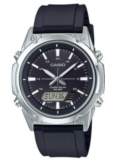 Casio AMW-S820-1AVDF