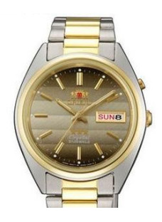Orient FEM0401MU9