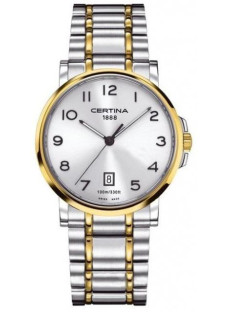 Certina C017.410.22.032.00