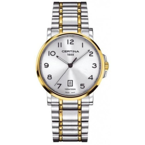 Часы Certina C017.410.22.032.00 