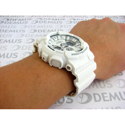 Часы Casio GA-120A-7AER 1