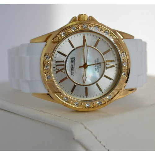 Часы Q&Q DA17J101Y 8