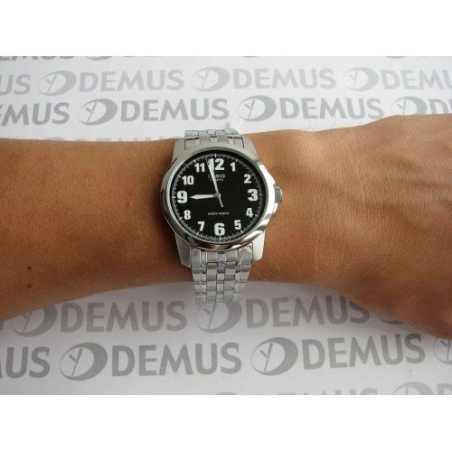 Часы Casio MTP-1260PD-1BEF (Casio MTP-1260D-1BEF) 1