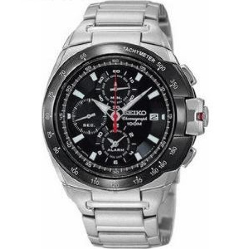 Часы Seiko SNAA35P1 