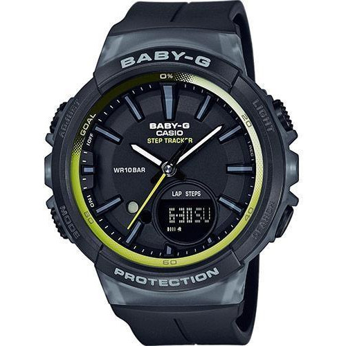 Часы Casio BGS-100-1AER 