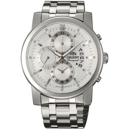 Часы Orient FTT0R001W0  Часы Orient FTT0R001W0