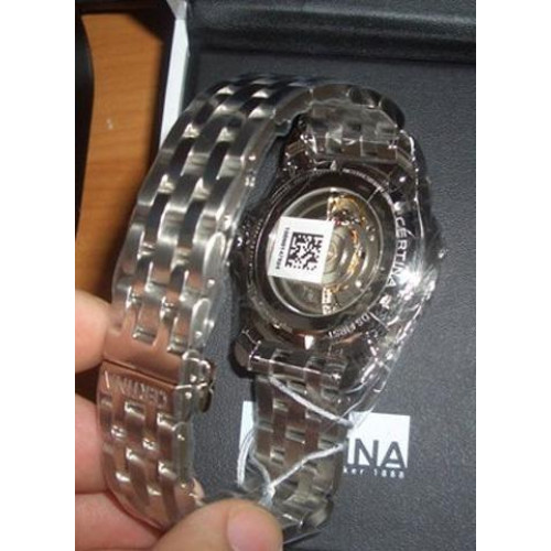Часы Certina C006.407.11.051.00 2