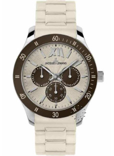 Jacques Lemans 1-1691F