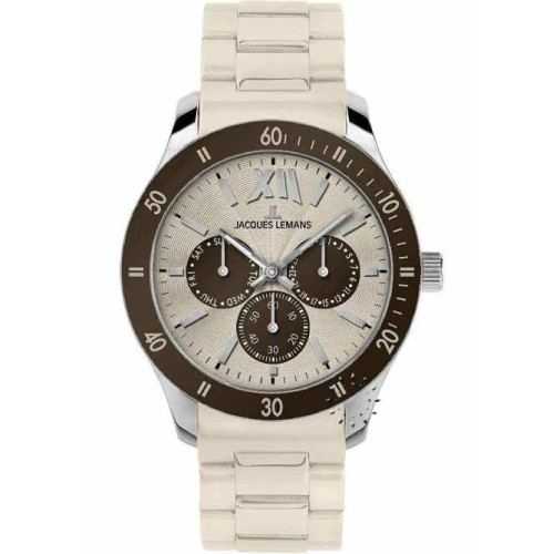 Часы Jacques Lemans 1-1691F 