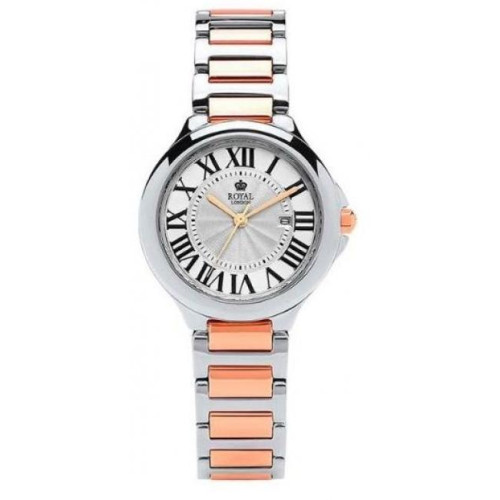 Часы Royal London 21378-04 