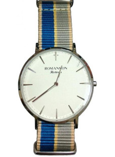 Romanson TL6A30MWH WH Romanson TL6A30MWH WH