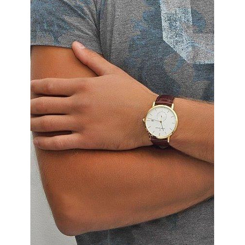 Часы Claude Bernard 65003 37J AID 1